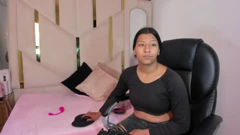 Vane online show from 04/02/26, 03:20