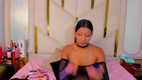 Vane online show from 04/13/26, 04:23