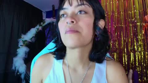 Vanelope online show from 10/22/25, 07:13