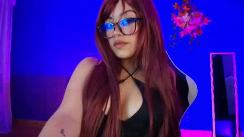 Snapshot of vanelope11 chatting on 06/16/26, 02:03 Vanelope online show from 06/16/26, 02:03