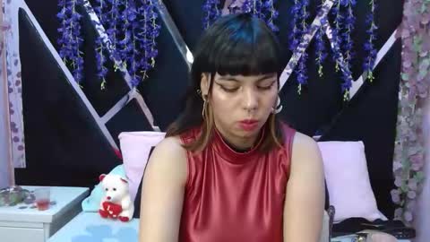 vanessa bobs online show from 02/22/26, 03:18