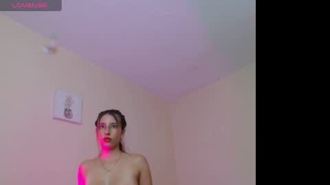 vanesa_giraldo online show from 01/23/25, 07:51