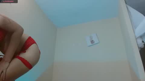 vanesa_giraldo online show from 01/25/25, 01:21