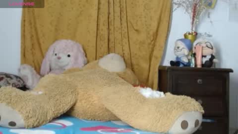 vanesa_giraldo online show from 03/01/25, 12:07