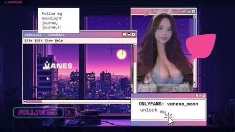 vanesa_moon_ online show from 03/09/26, 11:42
