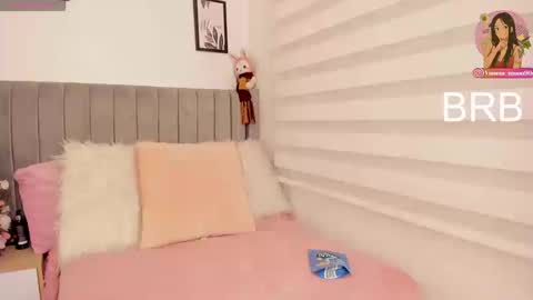 vanesa_moon_ online show from 03/22/26, 12:25