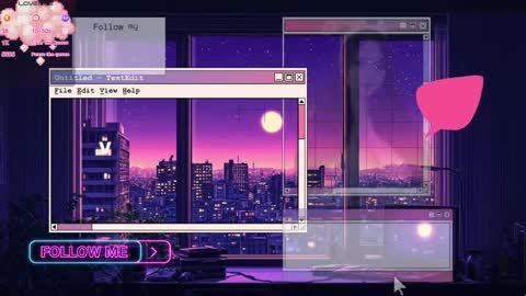 vanesa_moon_ online show from 04/03/26, 10:30