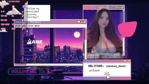 vanesa_moon_ online show from 05/02/26, 10:59