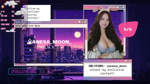 vanesa_moon_ online show from 05/04/26, 11:23