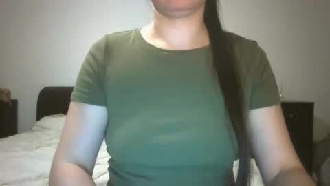 VanesaJewel online show from 03/10/25, 08:45