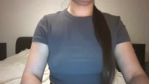 VanesaJewel online show from 03/12/25, 09:45