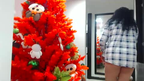 vanessa and samantha online show from 01/22/25, 04:23