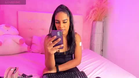 vaness_dior online show from 01/14/25, 02:53