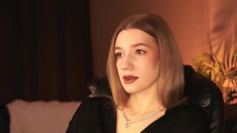 Vanessa online show from 02/16/26, 03:41