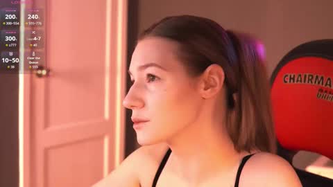 Vanessa online show from 02/21/26, 10:27