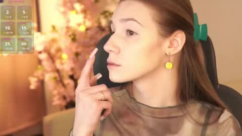 Vanessa online show from 02/22/26, 03:54