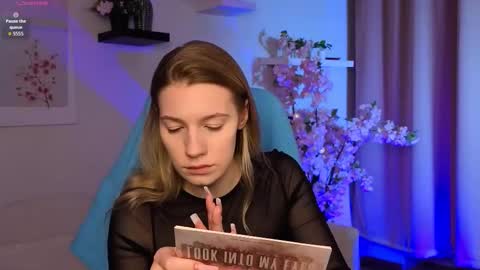 Vanessa online show from 02/28/26, 04:19