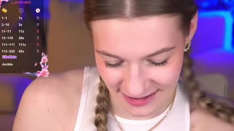 Vanessa online show from 03/10/26, 06:13