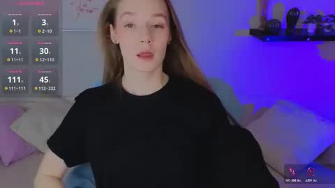 Vanessa online show from 03/29/26, 04:07