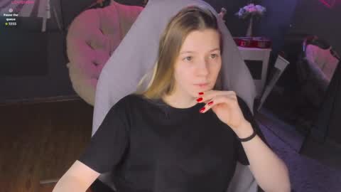 Vanessa online show from 04/10/26, 04:12