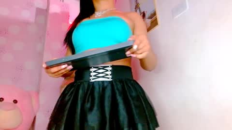 VANESSA BRETT online show from 12/27/24, 06:57