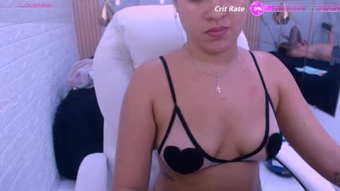 vanessa online show from 02/11/26, 02:44