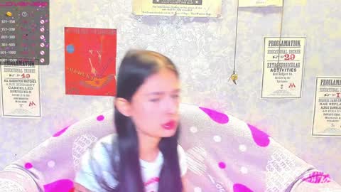 RUSSIAN BARBIE BABE online show from 12/07/24, 01:25