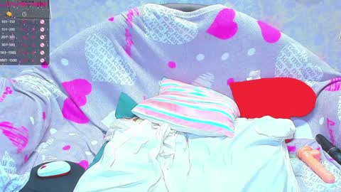 RUSSIAN BARBIE BABE online show from 12/07/24, 04:31