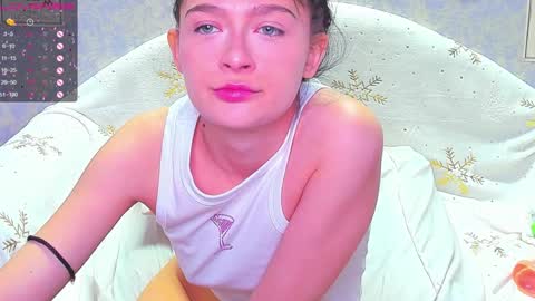 RUSSIAN BARBIE BABE online show from 12/13/24, 01:26