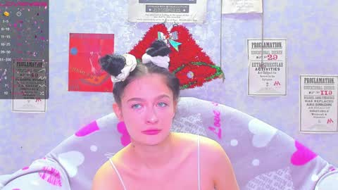 RUSSIAN BARBIE BABE online show from 12/15/24, 01:13