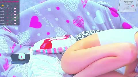 RUSSIAN BARBIE BABE online show from 12/26/24, 03:59