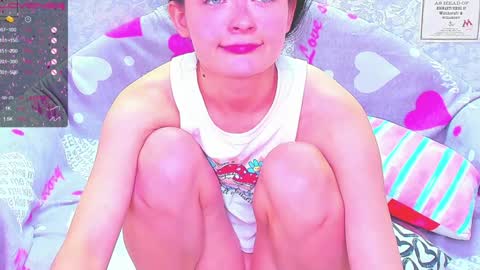 RUSSIAN BARBIE BABE online show from 12/27/24, 07:18