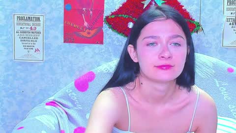 RUSSIAN BARBIE BABE online show from 12/28/24, 01:08