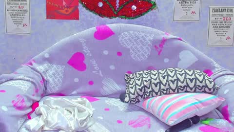 RUSSIAN BARBIE BABE online show from 01/03/25, 12:54