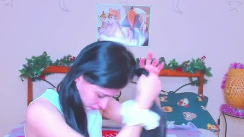 RUSSIAN BARBIE BABE online show from 01/19/25, 01:10