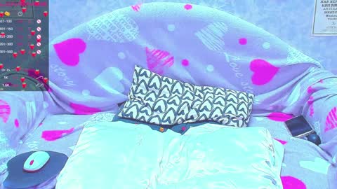 RUSSIAN BARBIE BABE online show from 01/29/25, 03:44