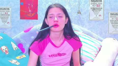 RUSSIAN BARBIE BABE online show from 01/30/25, 12:50