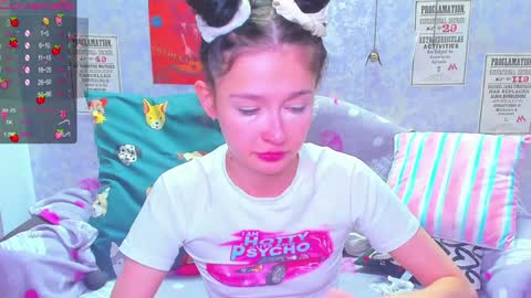 RUSSIAN BARBIE BABE online show from 02/02/25, 01:45