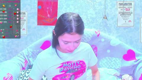 RUSSIAN BARBIE BABE online show from 02/03/25, 01:30