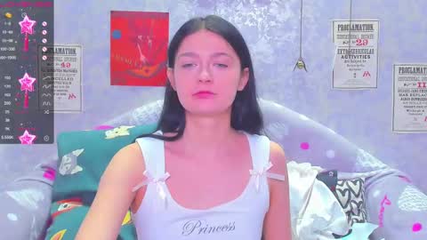 RUSSIAN BARBIE BABE online show from 02/18/25, 01:32