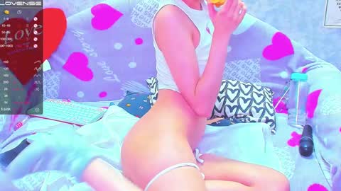 RUSSIAN BARBIE BABE online show from 02/23/25, 04:28