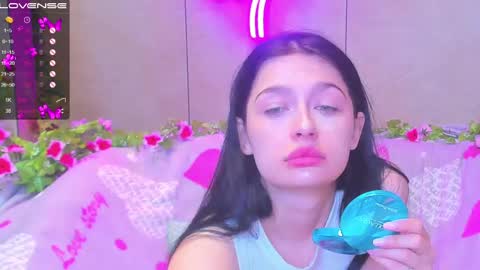 RUSSIAN BARBIE BABE online show from 03/12/25, 12:42