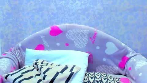 RUSSIAN BARBIE BABE online show from 09/11/25, 05:29