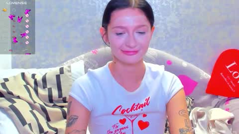 RUSSIAN BARBIE BABE online show from 09/20/25, 01:06