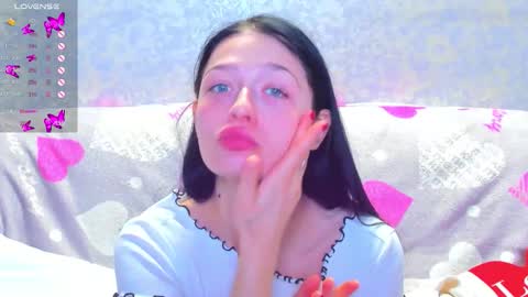 RUSSIAN BARBIE BABE online show from 11/09/25, 01:37