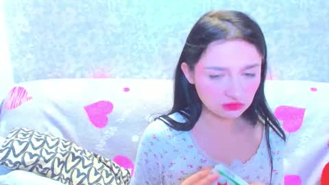 RUSSIAN BARBIE BABE online show from 03/21/26, 01:21