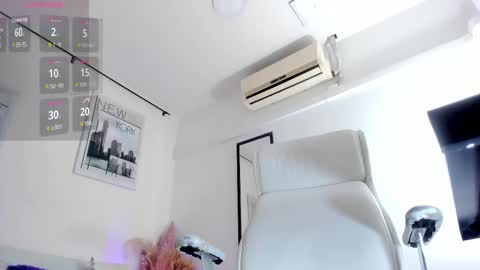 Vanessa online show from 03/08/25, 12:22