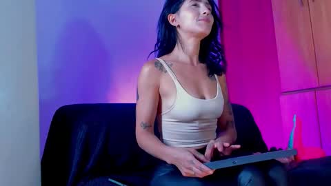 Vanessa online show from 01/06/26, 05:27