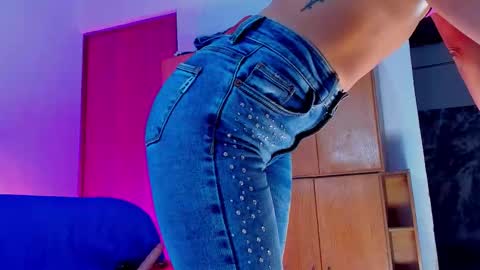 Vanessa online show from 01/07/26, 05:37