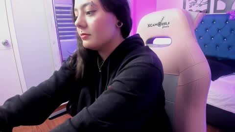 Vanesa online show from 02/17/26, 01:29